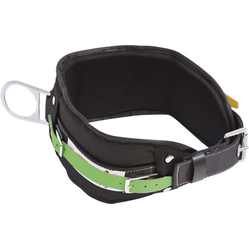 WB-6050-XL Padded 2-Strap Miner's Belt - X-Large Moffatt Supply & Specialties