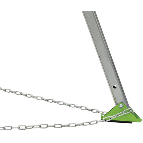 CSK2-65 Confined Space Kit with Tripod, Confined Space Kit Moffatt Supply & Specialties