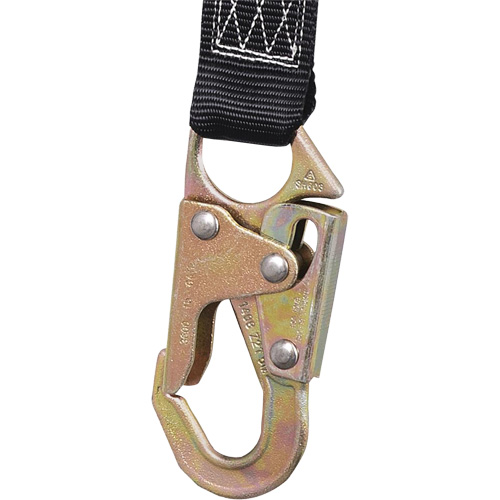 CP-15300-3 Fourche/barre d'&eacute;cartement pour espaces clos Moffatt Supply & Specialties