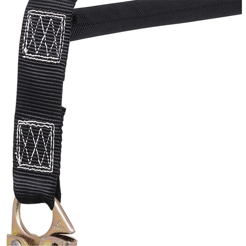 CP-15300-3 Fourche/barre d'&eacute;cartement pour espaces clos Moffatt Supply & Specialties