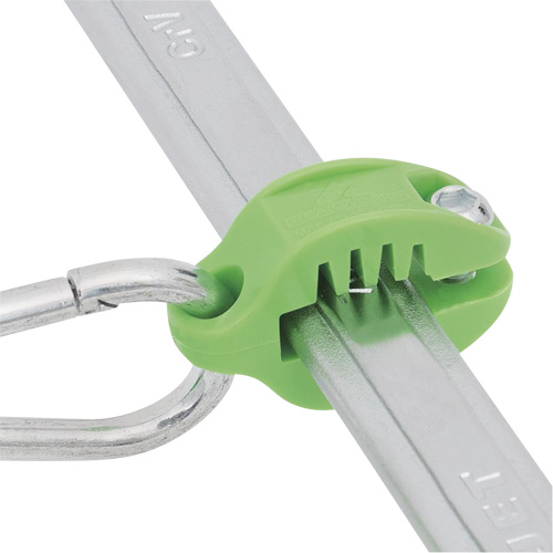 TT-5000-BULK 5/16" - 15/16" Flat Clamp Moffatt Supply & Specialties