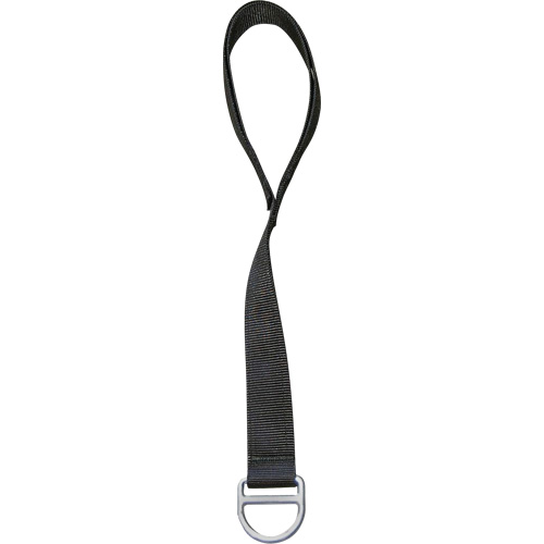 CP-14010 18" D-Ring Extender Moffatt Supply & Specialties