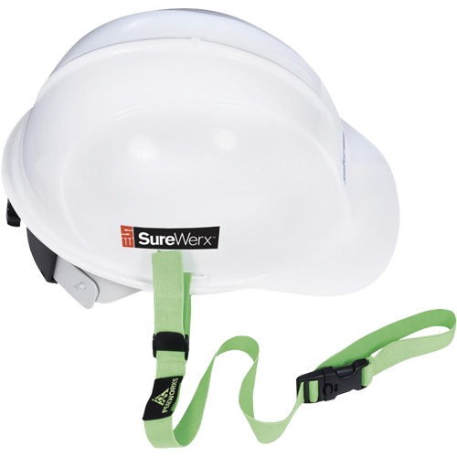 CP-24400-1 Longe pour casque Moffatt Supply & Specialties