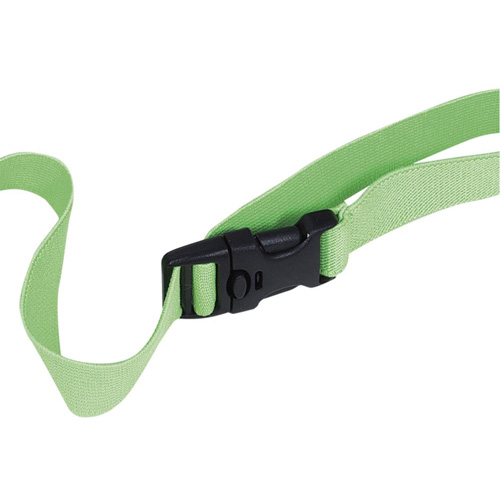 CP-24400-1 Longe pour casque Moffatt Supply & Specialties