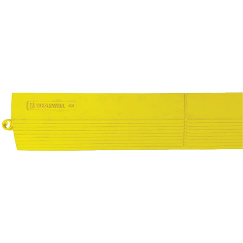 24/Seven&reg; Locksafe&reg; Yellow Max Male Edging Moffatt Supply & Specialties