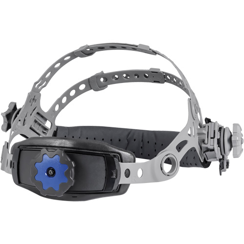 Harnais de t&ecirc;te Legacy pour masques de soudage s&eacute;ries Infinity, Elite & Performance Moffatt Supply & Specialties