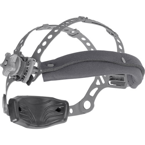 Harnais de t&ecirc;te Legacy pour masques de soudage s&eacute;ries Infinity, Elite & Performance Moffatt Supply & Specialties