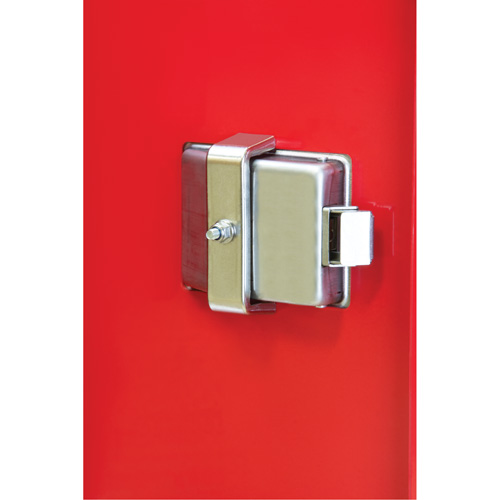 Armoires ext&eacute;rieures robustes pour extincteurs, 14" la x 28" h x 10" p Moffatt Supply & Specialties