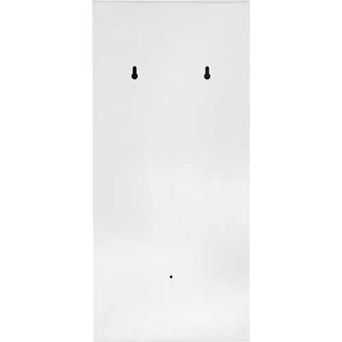 Indoor Fire Extinguisher Cabinet, 12" W x 26" H x 9" D Moffatt Supply & Specialties