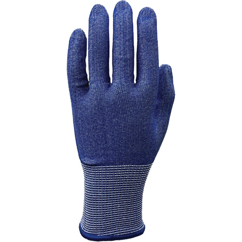 Cut Protection & Food Handling Gloves, Size 7, 13 Gauge, HPPE Shell, ASTM ANSI Level A6 Moffatt Supply & Specialties