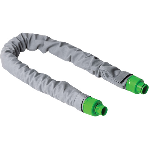 Breathing Tube Cover Moffatt Supply & Specialties