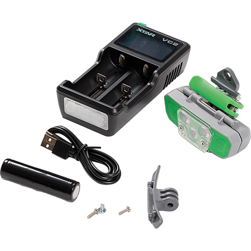 Vision Link Light Kit Moffatt Supply & Specialties