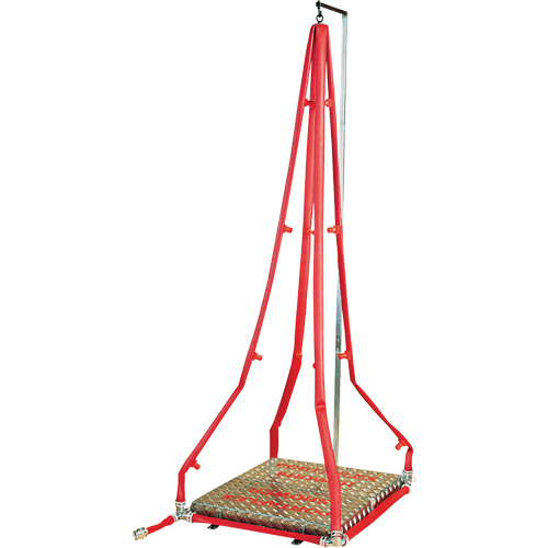 Douche de d&eacute;contamination portable &agrave; 16 buses, Conformit&eacute; Aucune Moffatt Supply & Specialties