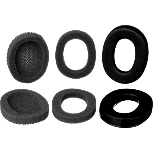 PELTOR Hygiene Kit for WS LiteCom Pro III Headset Moffatt Supply & Specialties