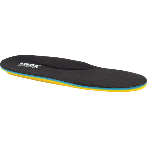 Puncture-Resistant Personal Anti-Fatigue Insole, Women's 5 - 7 Moffatt Supply & Specialties