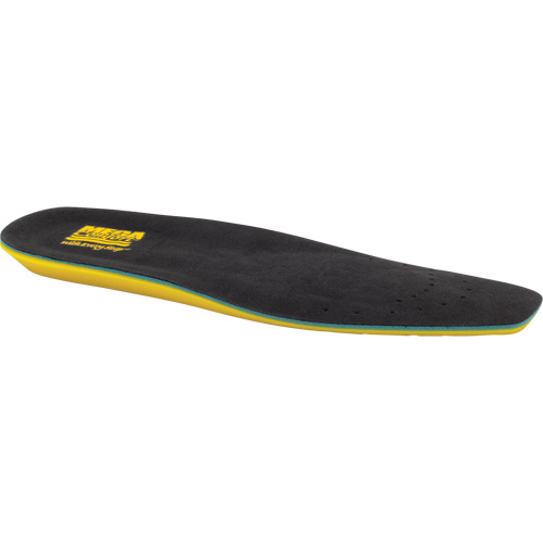 Square-Toed Personal Anti-Fatigue Insole, Women's 5 - 7 Moffatt Supply & Specialties