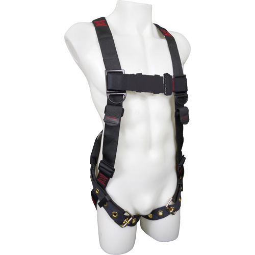 Koala Behr Safety Harness, CSA Certified, Class A, 352 lbs. Cap. Moffatt Supply & Specialties