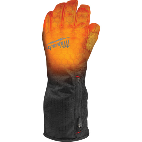 Heated Winter Gloves with Batteries Moffatt Supply & Specialties