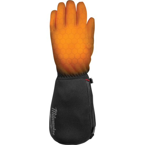 Heated Winter Glove Liners with Batteries Moffatt Supply & Specialties
