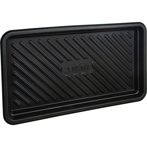 Spill Tray, 24" L x 48" W x 4.5" H, 24 US gal. Spill Capacity Moffatt Supply & Specialties