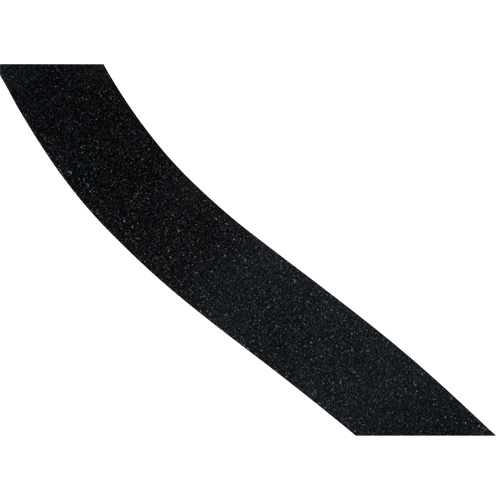 Anti-Skid Tape, 1" x 60', Black Moffatt Supply & Specialties