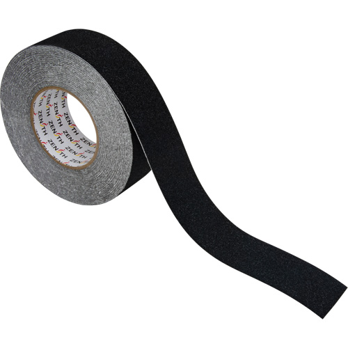 Anti-Skid Tape, 2" x 60', Black Moffatt Supply & Specialties
