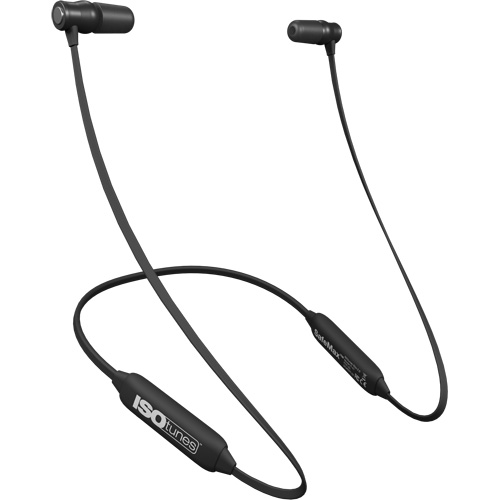 &eacute;couteurs Bluetooth Xtra 2.0 noir mat Moffatt Supply & Specialties