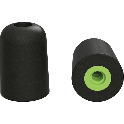 Trilogy Small Foam Replacement Eartips Moffatt Supply & Specialties