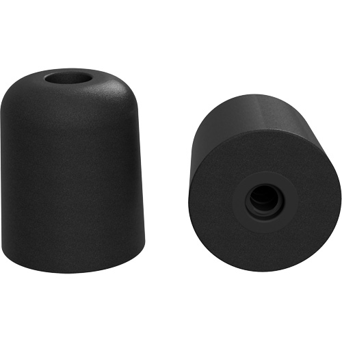 Trilogy Medium Foam Replacement Eartips Moffatt Supply & Specialties