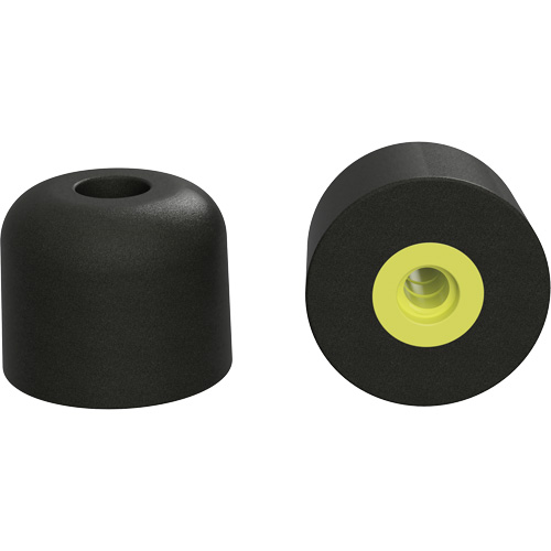 Trilogy Medium Short Foam Replacement Eartips Moffatt Supply & Specialties