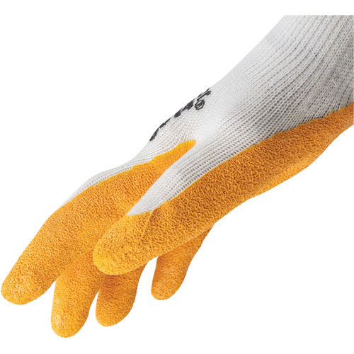 SharpsMaster II&reg; 9014 Needlestick Gloves, X-Small, Rubber Latex Coated, ASTM ANSI Level A9/EN 388 Level F Moffatt Supply & Specialties