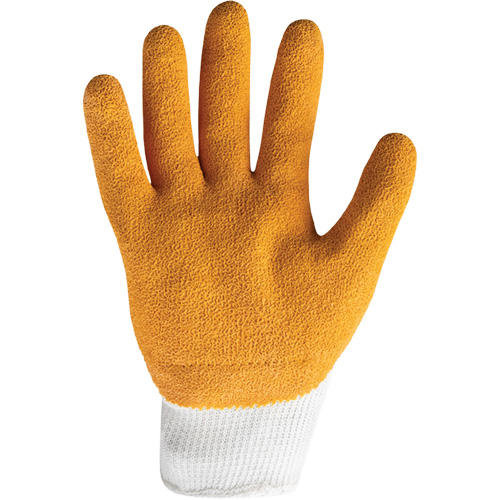 SharpsMaster II&reg; 9014 Needlestick Gloves, X-Small, Rubber Latex Coated, ASTM ANSI Level A9/EN 388 Level F Moffatt Supply & Specialties