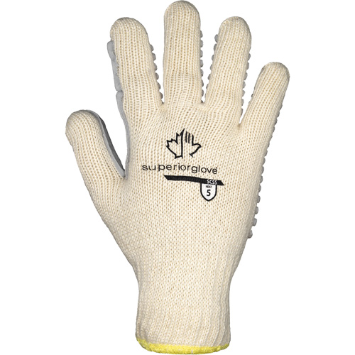 Cool Grip&reg; SCSS Heat Resistant Gloves, Cotton, Medium/Small Moffatt Supply & Specialties