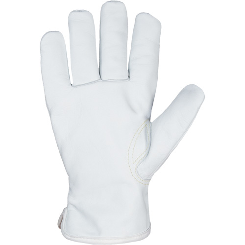 Gants contre l'arc &agrave; la coupe Endura 378WGKTFG, Cuir fleur de ch&egrave;vre, Taille T-petit Moffatt Supply & Specialties