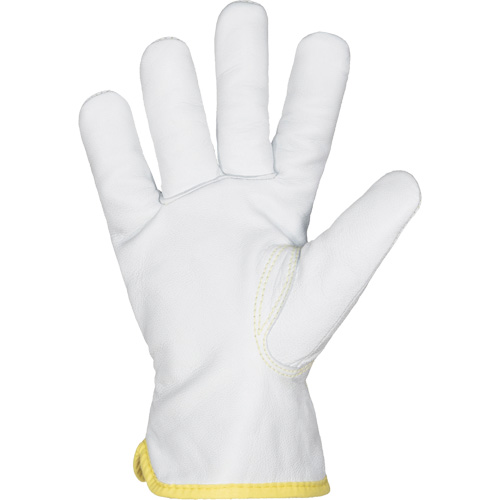 Gants r&eacute;sistants &agrave; la coupe Endura 378WGKGTL, Taille T-petit, Enveloppe en Ch&egrave;vre/TenActiv/Thinsulate, ASTM ANSI niveau A6 Moffatt Supply & Specialties