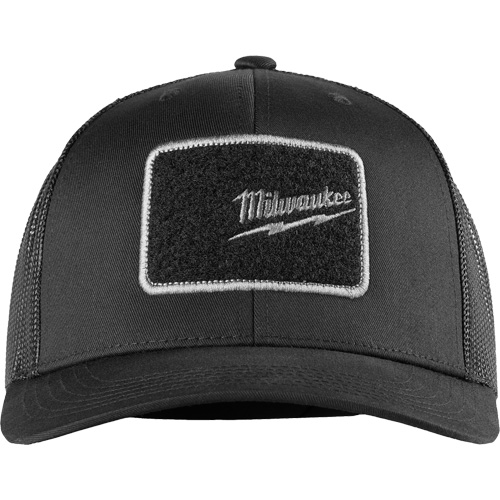 Casquette antichocs, Noir Moffatt Supply & Specialties