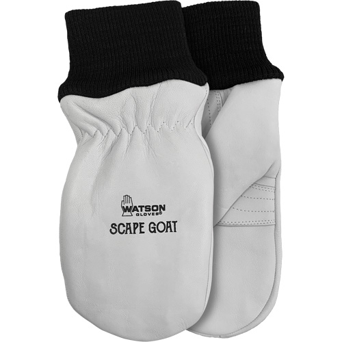 Scape Goat Mitts, Size Large, Mitt Moffatt Supply & Specialties