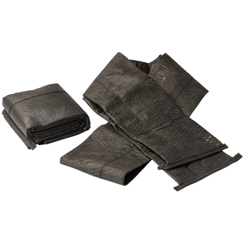 Centurion High Visibility Water Activated Flood Barriers Moffatt Supply & Specialties