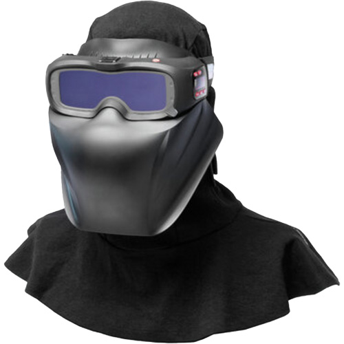 ArcSpecs&reg; Auto-Darkening Welding Goggles, Anti-Fog/Anti-Scratch Moffatt Supply & Specialties