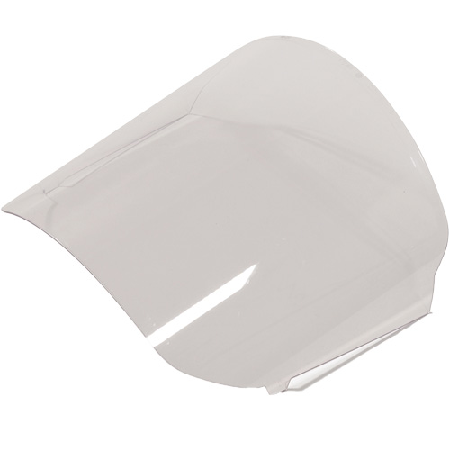 Respirateur Z-Link avec lentille de s&eacute;curit&eacute; & joint FR pour le visage Zytec Moffatt Supply & Specialties