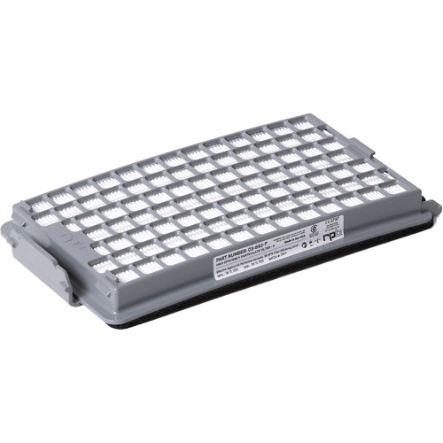Filtre contre les particules pour APR motoris&eacute; P3 PX5, Particules Moffatt Supply & Specialties
