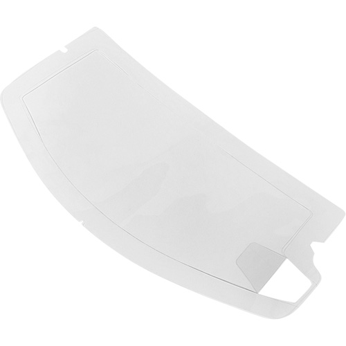 Tear-off Lens for Nova 3&reg; Moffatt Supply & Specialties