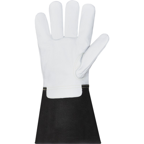 Endura&reg; 399GCXL5 Fire-Resistant Gloves, Size Medium, Goatskin Shell, ASTM ANSI Level A9 Moffatt Supply & Specialties