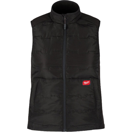 FREEFLEX Lightweight Insulated Vest, Women's, X-Small, Black Moffatt Supply & Specialties