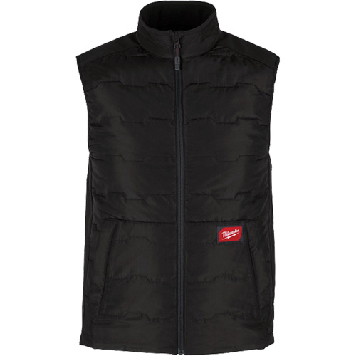 Veste l&eacute;g&egrave;re et isol&eacute;e FREEFLEX, Hommes, Petit, Noir Moffatt Supply & Specialties