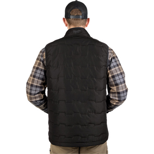 Veste l&eacute;g&egrave;re et isol&eacute;e FREEFLEX, Hommes, Petit, Noir Moffatt Supply & Specialties