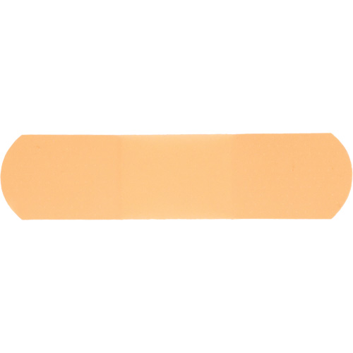 Bandages hydrofug&eacute;s, Rectangulaire/carr&eacute;e, 3", Plastique, St&eacute;rile Moffatt Supply & Specialties