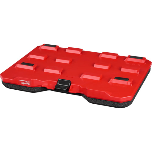 Packout Kneeling Pad, 18.7" L x 13.7" W, 2.2" Thick Moffatt Supply & Specialties