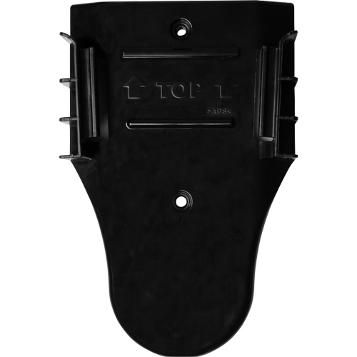 Support magn&eacute;tique pour les distributeurs de bouchons d'oreilles pr&eacute;remplis de PIP Moffatt Supply & Specialties