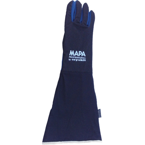 Cryokit 550 Waterproof Cryogenic Gloves Moffatt Supply & Specialties